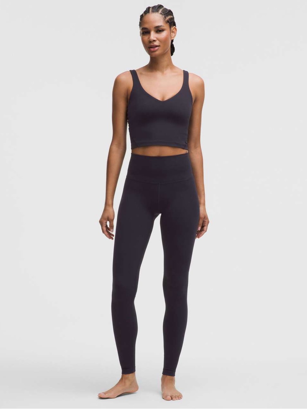 Lululemon 31” align leggings